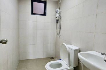 Sensory Residence @ SouthVille City