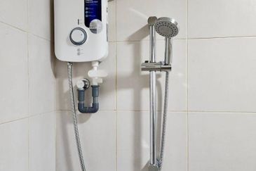 Sensory Residence @ SouthVille City