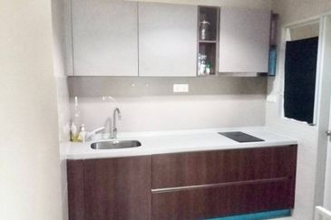 Sensory Residence @ SouthVille City