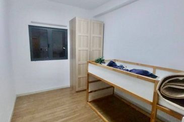 Sensory Residence @ SouthVille City