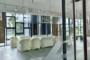 Sensory Residence @ SouthVille City