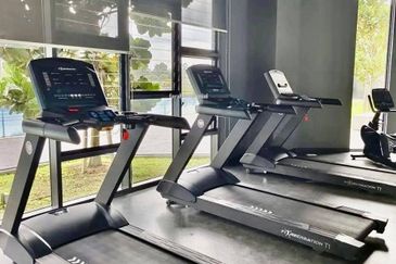 Sensory Residence @ SouthVille City