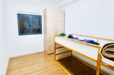 Sensory Residence @ SouthVille City