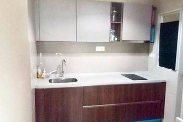 Sensory Residence @ SouthVille City