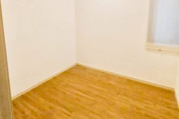 Sensory Residence @ SouthVille City