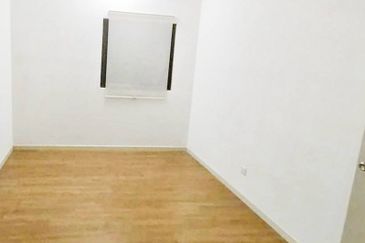 Sensory Residence @ SouthVille City