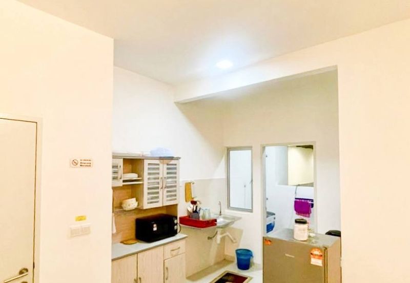 Savanna Executive Suites @ Southville City