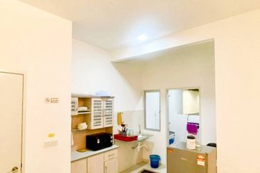 Savanna Executive Suites @ Southville City