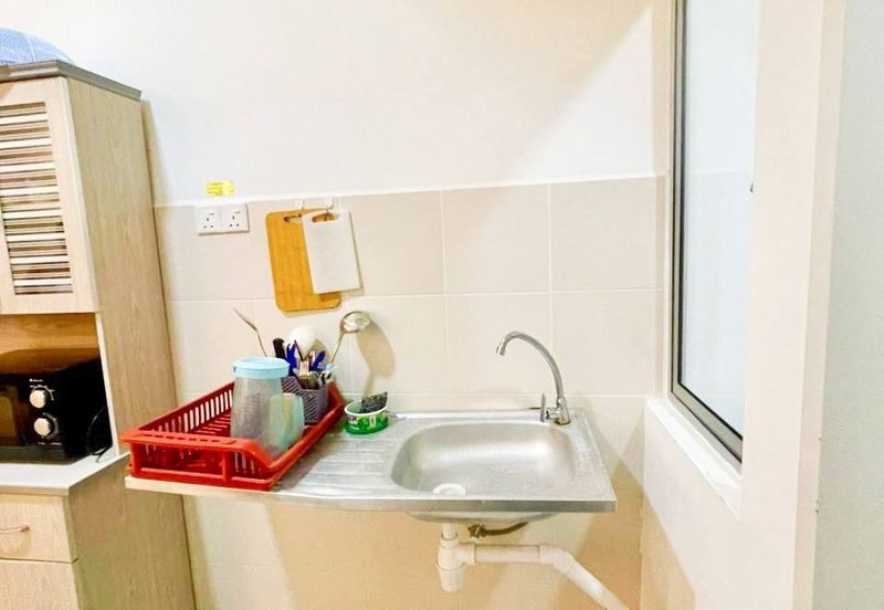 Savanna Executive Suites @ Southville City