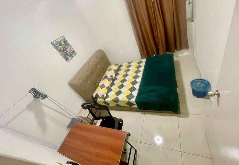 Savanna Executive Suites @ Southville City