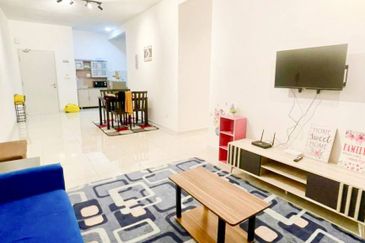 Savanna Executive Suites @ Southville City