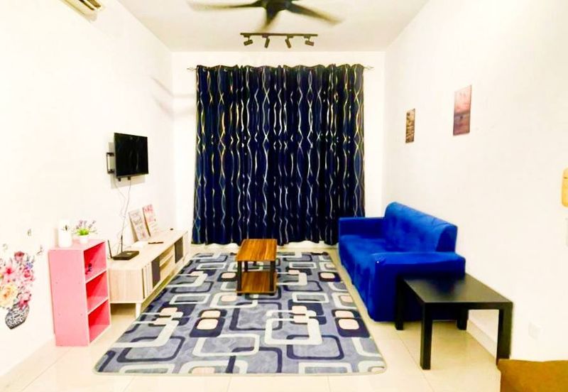 Savanna Executive Suites @ Southville City