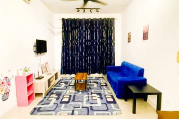 Savanna Executive Suites @ Southville City