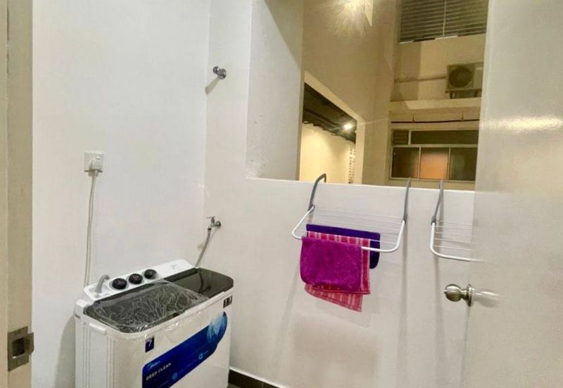 Savanna Executive Suites @ Southville City