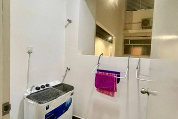 Savanna Executive Suites @ Southville City