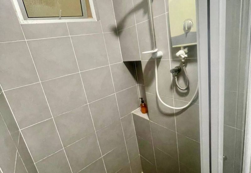 Savanna Executive Suites @ Southville City