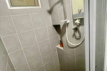 Savanna Executive Suites @ Southville City