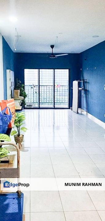 PR1MA Two Laman View Apartment For Rent, Selangor, Sepang