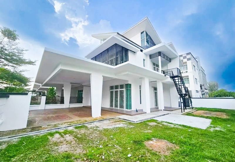 Seksyen 8, Bandar Baru Bangi