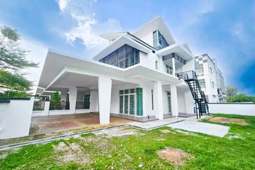 Seksyen 8, Bandar Baru Bangi