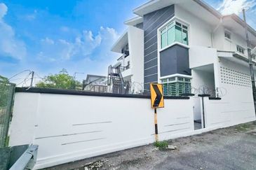 Seksyen 8, Bandar Baru Bangi