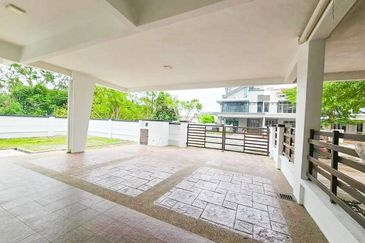 Seksyen 8, Bandar Baru Bangi