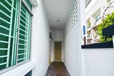 Seksyen 8, Bandar Baru Bangi