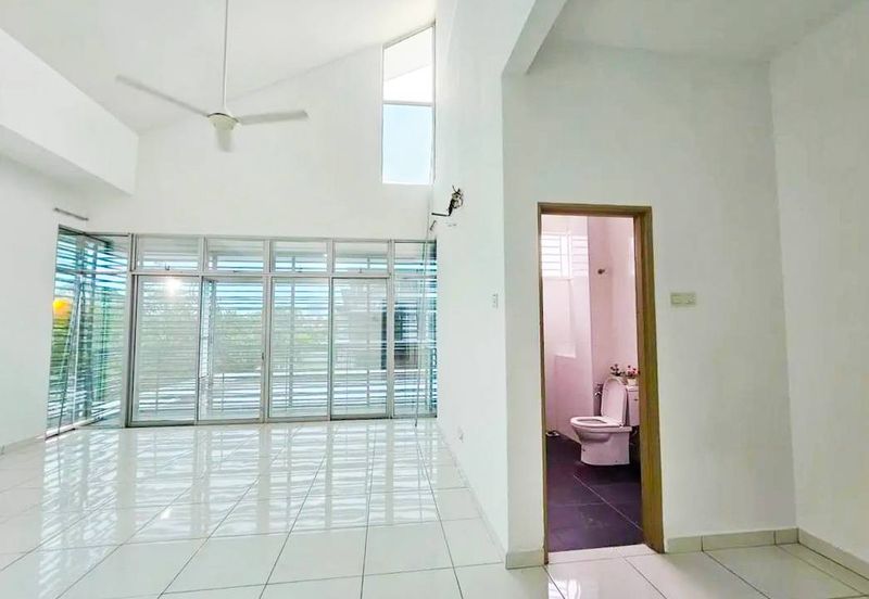 Seksyen 8, Bandar Baru Bangi