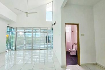 Seksyen 8, Bandar Baru Bangi