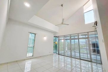 Seksyen 8, Bandar Baru Bangi