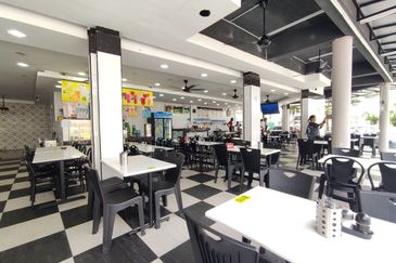 Taman Sungai Besi Indah