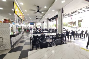 Taman Sungai Besi Indah