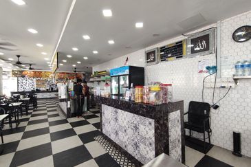 Taman Sungai Besi Indah