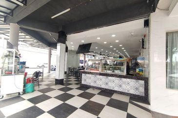 Taman Sungai Besi Indah