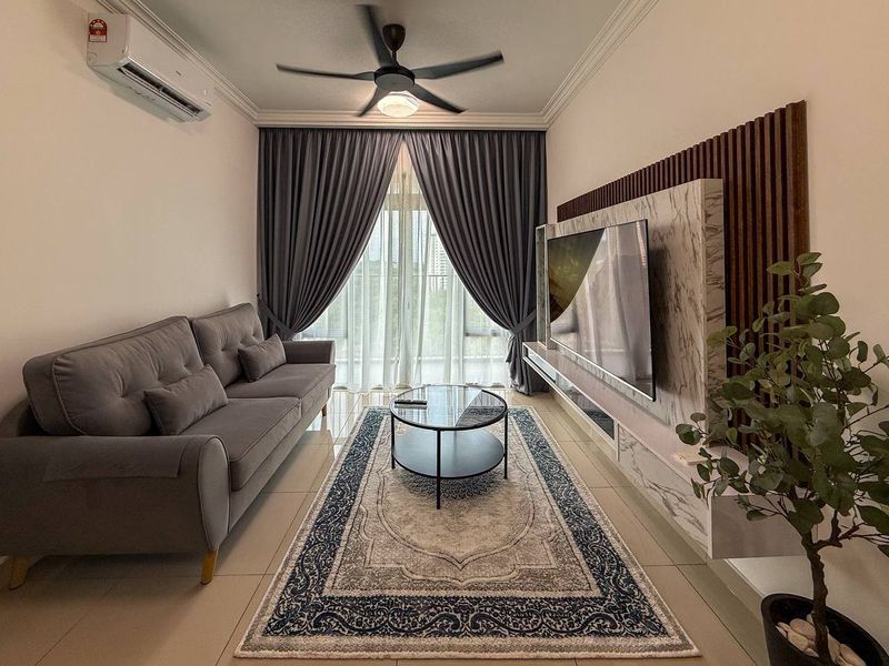 Residensi Sakura Putrajaya For Rent, Putrajaya, Putrajaya