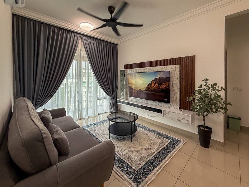 Residensi Sakura Putrajaya For Rent, Putrajaya, Putrajaya