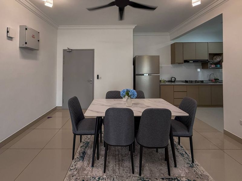 Residensi Sakura Putrajaya For Rent, Putrajaya, Putrajaya