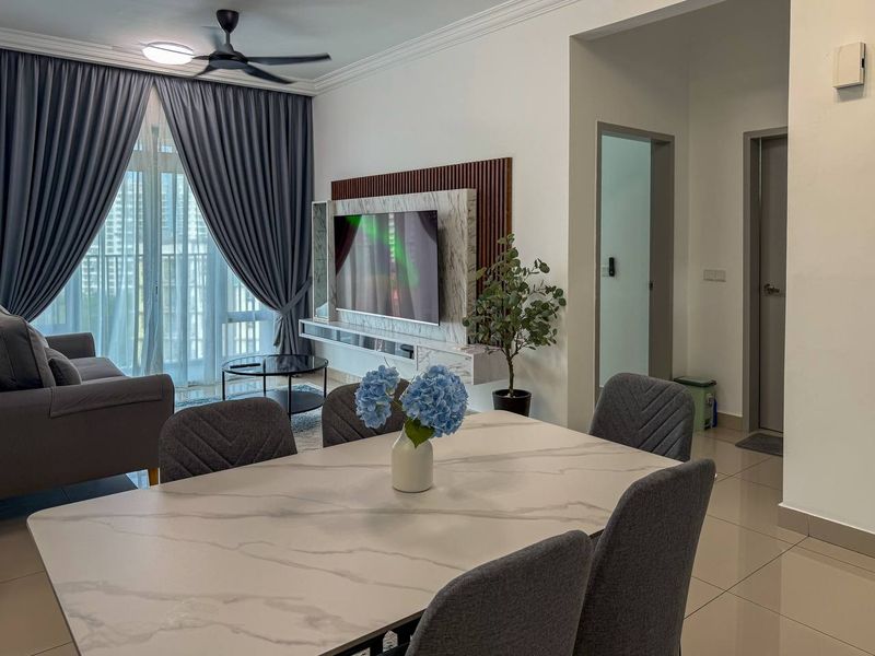 Residensi Sakura Putrajaya For Rent, Putrajaya, Putrajaya