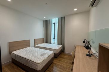 Shaftsbury Avenue, Putrajaya