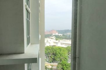 Shaftsbury Avenue, Putrajaya