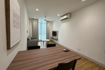 Shaftsbury Avenue, Putrajaya