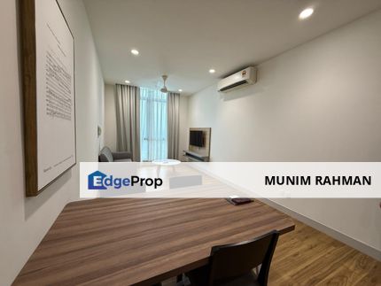 Shaftsbury Putrajaya Service Residence For Rent, Putrajaya, Putrajaya