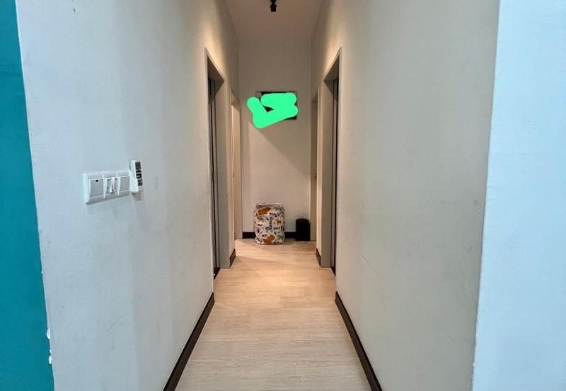 Savanna Executive Suites @ Southville City