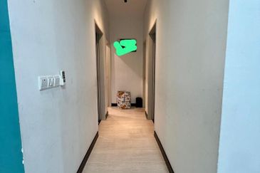 Savanna Executive Suites @ Southville City