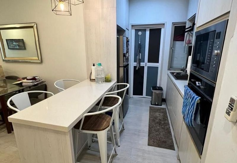 Savanna Executive Suites @ Southville City