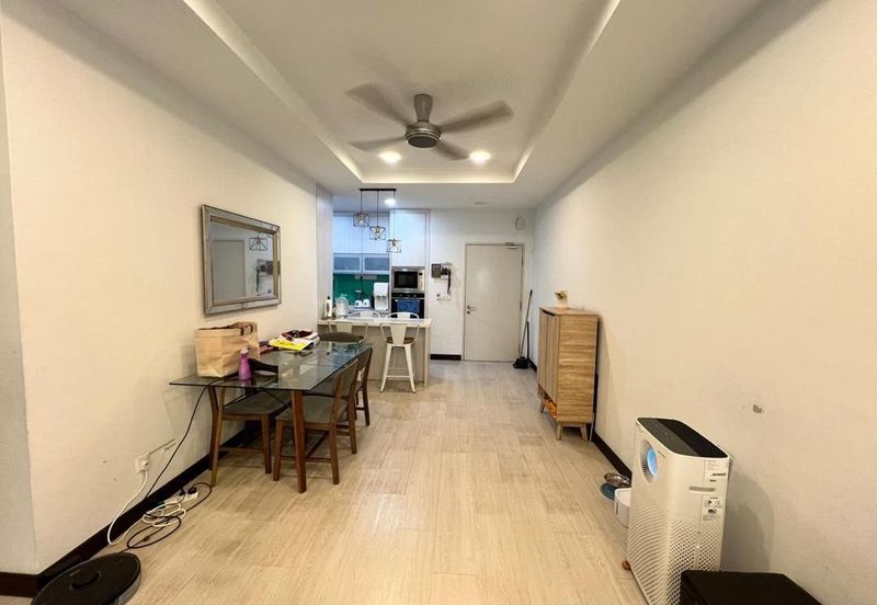 Savanna Executive Suites @ Southville City