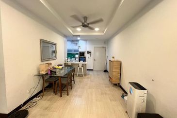 Savanna Executive Suites @ Southville City