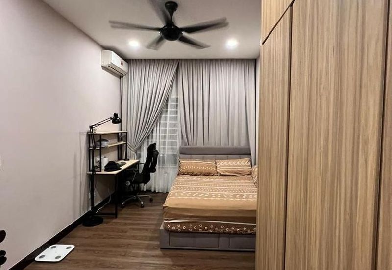 Savanna Executive Suites @ Southville City