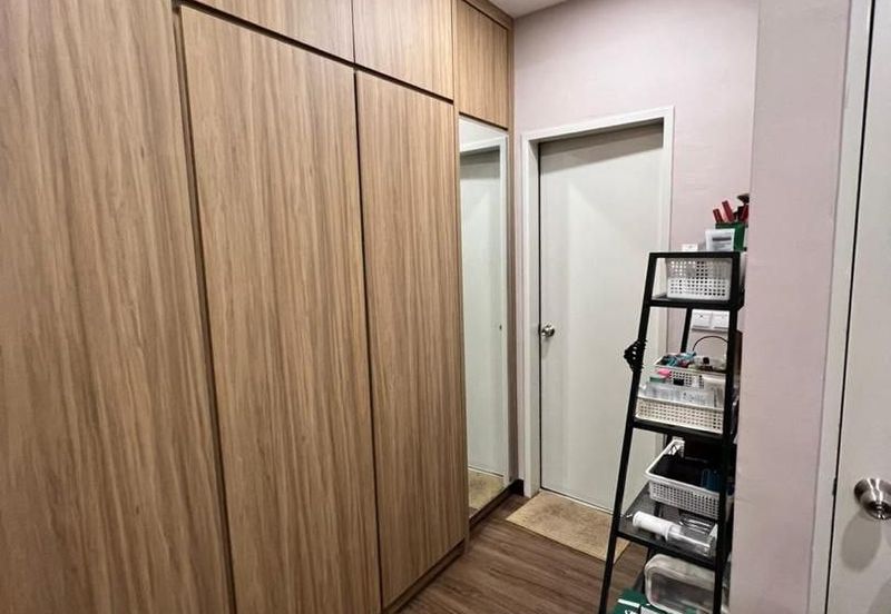 Savanna Executive Suites @ Southville City