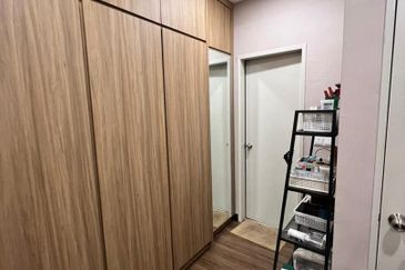 Savanna Executive Suites @ Southville City